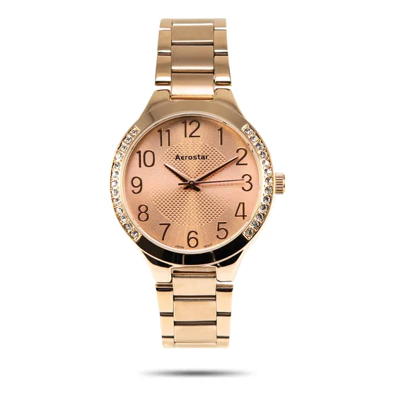 Reloj  Dama 66234 Time To Be Fashion