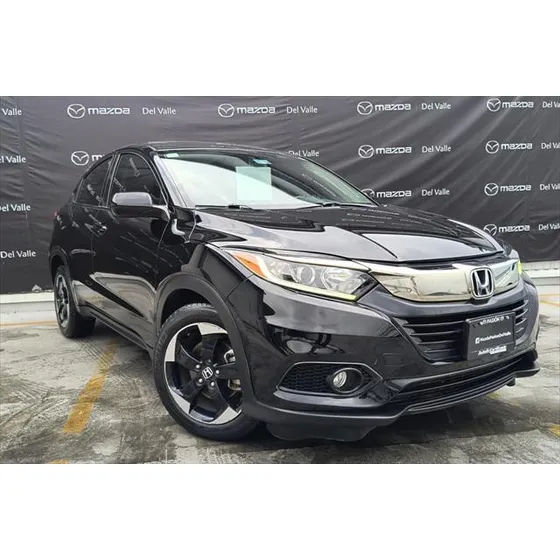 Honda Hr-v 1.8 Prime Cvt