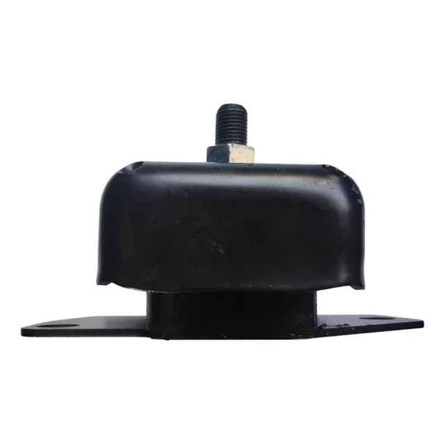 Base De Motor Derecha Terios Cool 1.3 Del 2002 Al 2007