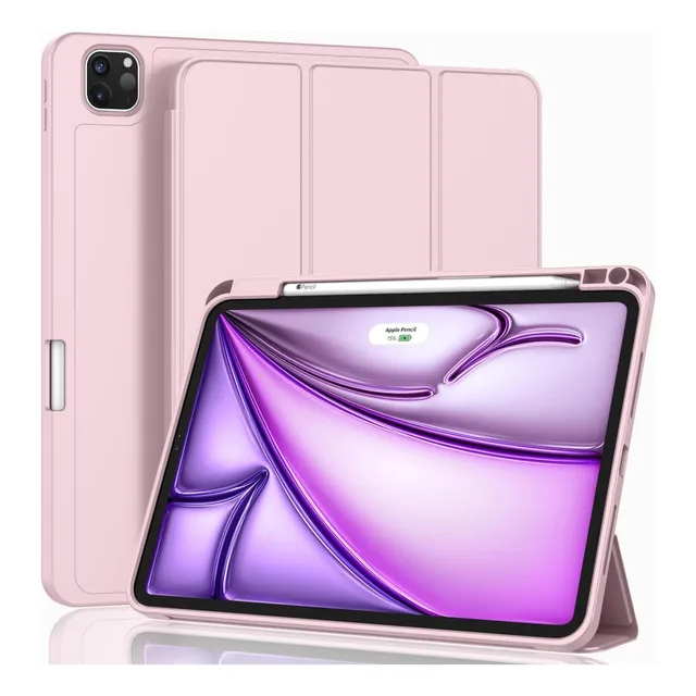Funda Para iPad Air 13 Pulgadas M2 Año 2024 Local Palermo