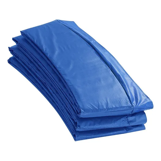 Alfombrilla De Protección Para Cama Elástica De Seguridad Co