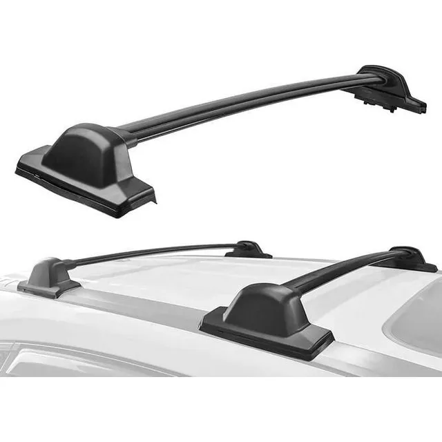 Parrilla De Techo Para Honda Crv 2007-2011 Original