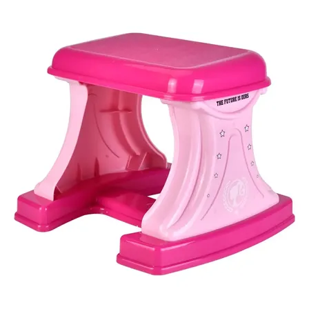 Fun Divirta-se Mesa Educativa Barbie 2 Em 1