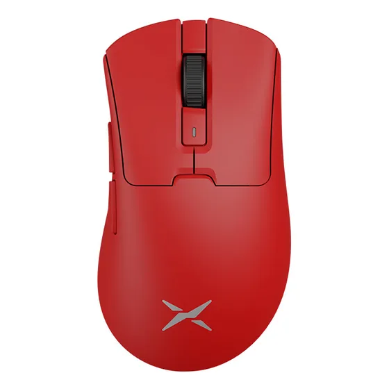 Delux M900pro Gaming Mouse 8k Magnetic Rgb Charging Dock