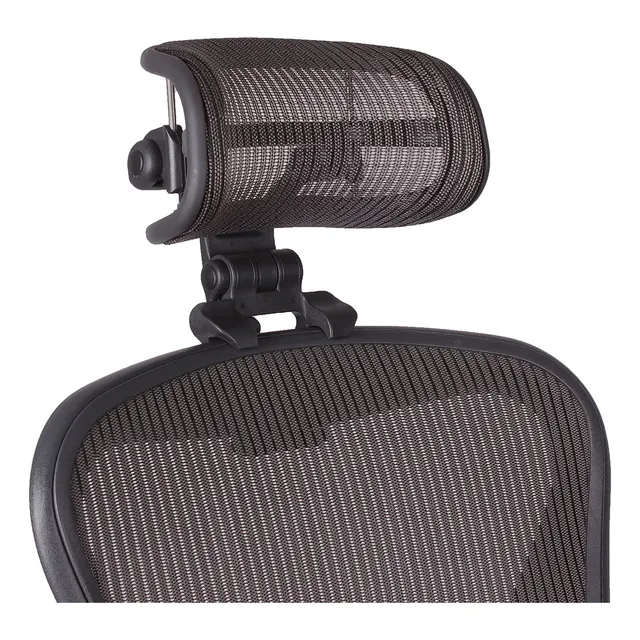 Reposacabezas Para Silla Herman Miller Aeron De Engineered