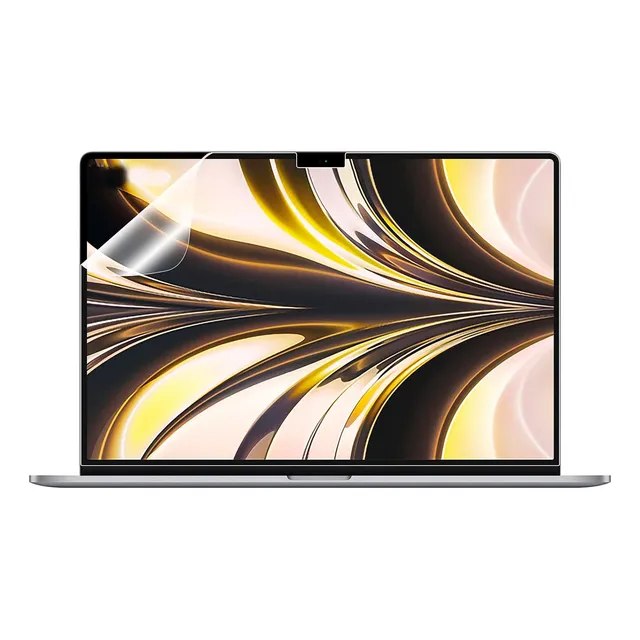Protector Pantalla Macbook Air 13 - M4 A3240 M3 A3113 M2