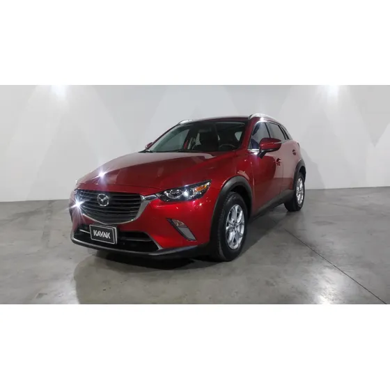 Mazda Cx-3 2.0 I 2wd At