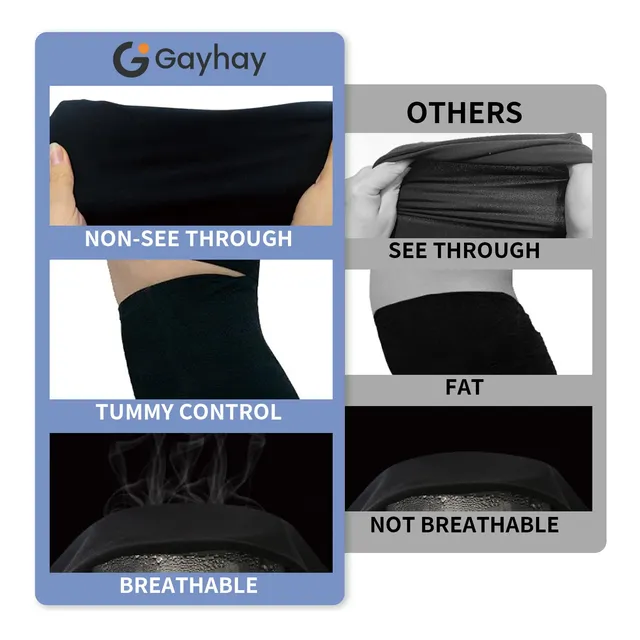 Gayhay 4 Pantalon Corto Motociclista Para Mujer 8  Cintura