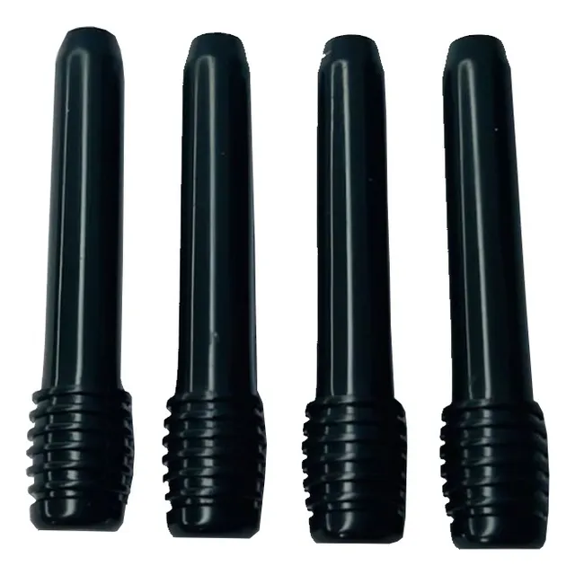 (4)botones Seguro Puerta Volkswagen Gol/golf/vento Seat