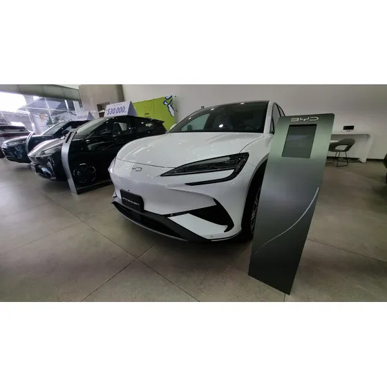 Byd Sealion 7 0.0 Awd