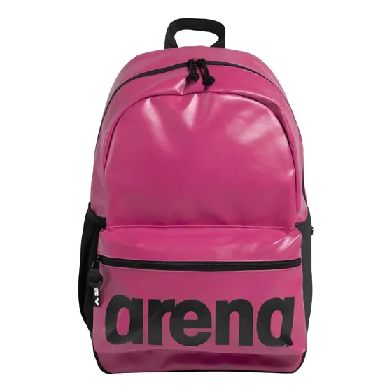 Mochila Arena 30l Big Logo La Casa Del Nadador 