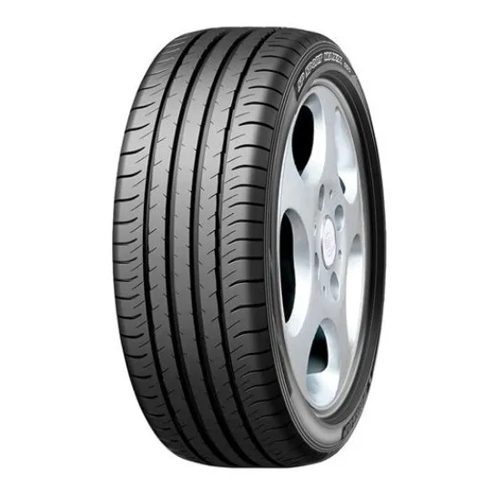 Cubierta Dunlop Sport Max050+ 225/50 R17 94w Run Flat