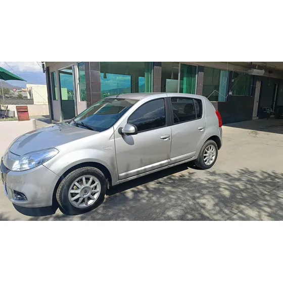 Renault Sandero 1.6 Dynamique At