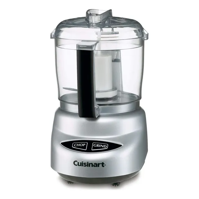 Procesador De Alimentos. Marca Cuisinart