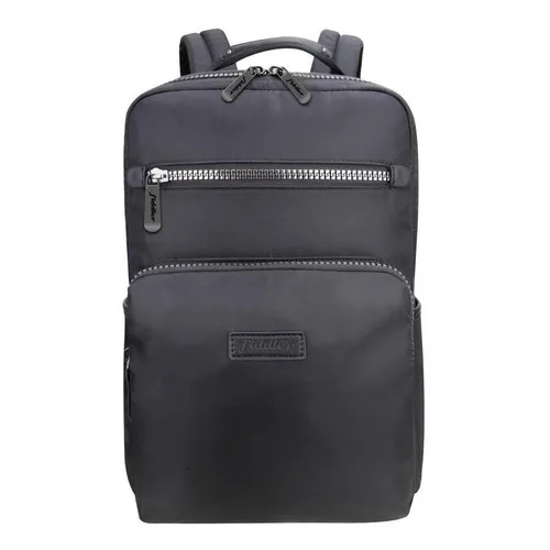 Mochila Notebook Unisex Urbana Monaco 14.1 Fiddler