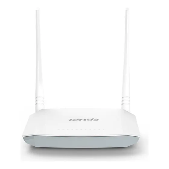 Modem Router Wifi Vdsl2 Tenda N300 V300 2 Antenas 300 Mbps 