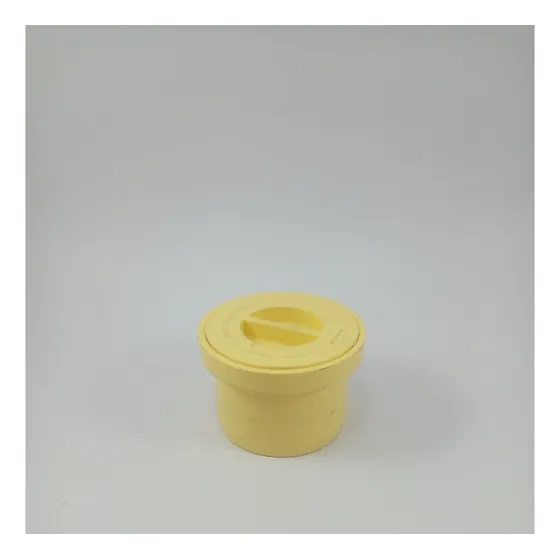 Tapa Agua Negra Con Registro 2  F1516