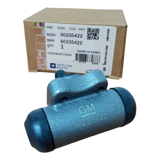 Cilindro Freno Chevrolet Corsa Aveo Cielo Racer Lanos