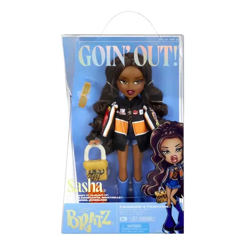 Boneca L.O.L. Surprise! OMG Alt Grrrl Fashion | MercadoLivre