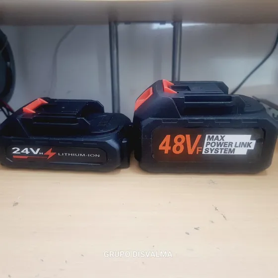 Baterias Para Herramientas Electricas Genericas 