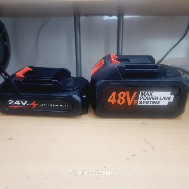 Baterias Para Herramientas Electricas Genericas 