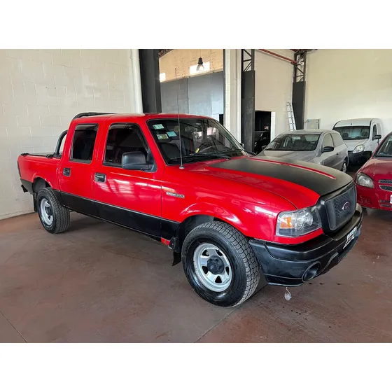 Ford Ranger 2.8 Xl I Sc 4x2 Plus L04