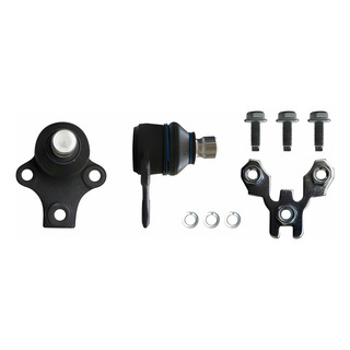 1_ Rótula Del Izq O Der Jetta L4 1.8l 88/92 Bruck 1_ Rótula Del Izq O Der Jetta L4 1.8l 88/92 Bruck