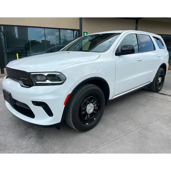 Dodge Durango 2025 3.6 V6 Pursuit At