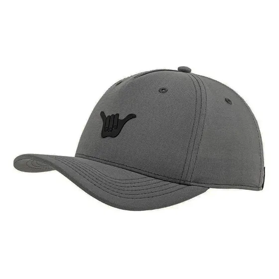 Hang Loose Gorra - Cap Hl Honey Gris Topo