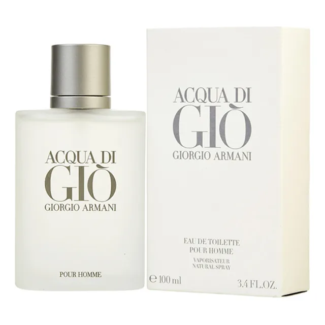 Perfume Acqua Di Gio Edt 100ml