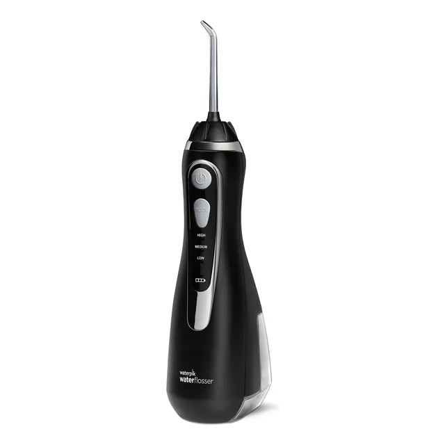 Cuidado Dental Avanzado Inalámbrico Water Flosser Waterpik