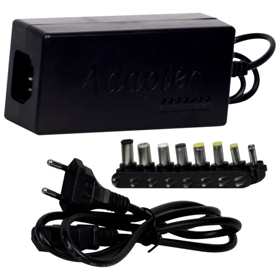 Cargador Universal