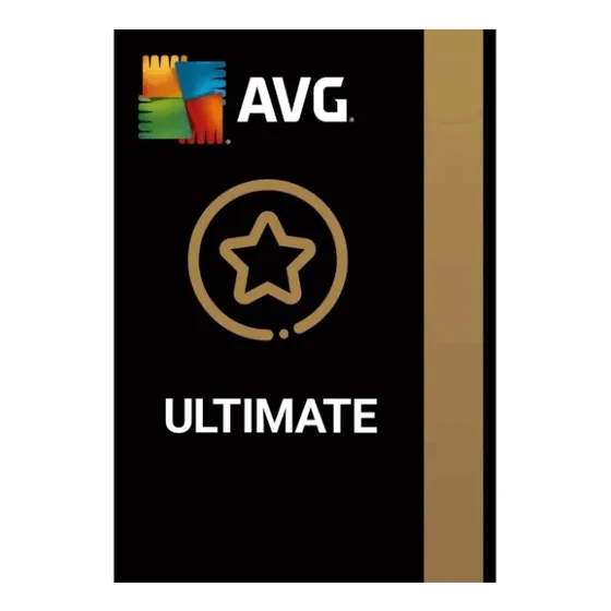 Avg Ultimate 10 Dispositivos 3 Años
