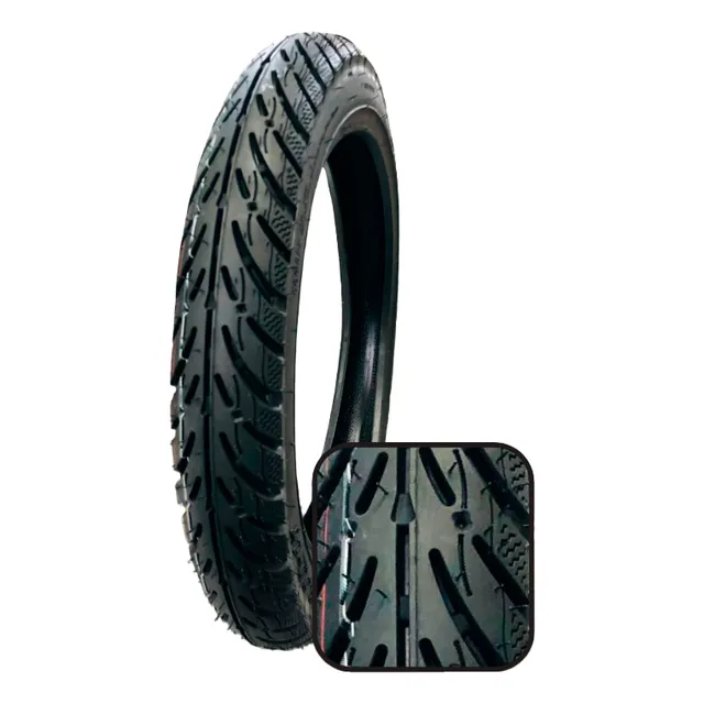 Llanta Para Moto 300-17 Mgk176=mgk868 Tt 50g Magik Tire