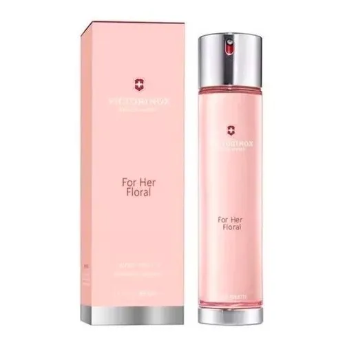 Perfume Swiss Army Eau Florale Edt 100ml Dama