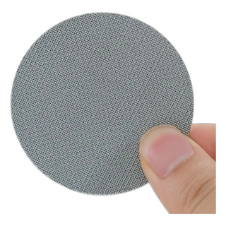 Pack 2 Filtros Puck Pantalla 58mm P/portafiltro De Cafeteras Pack 2 Filtros Puck Pantalla 58mm P/portafiltro De Cafeteras