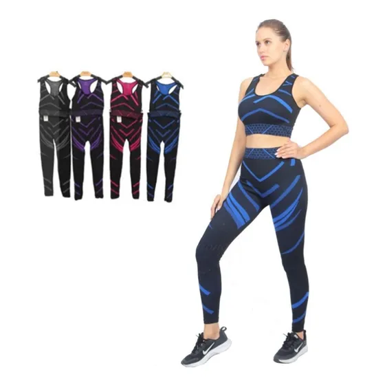 Leggins Conjunto Deportivo Dama Sport Unitalla