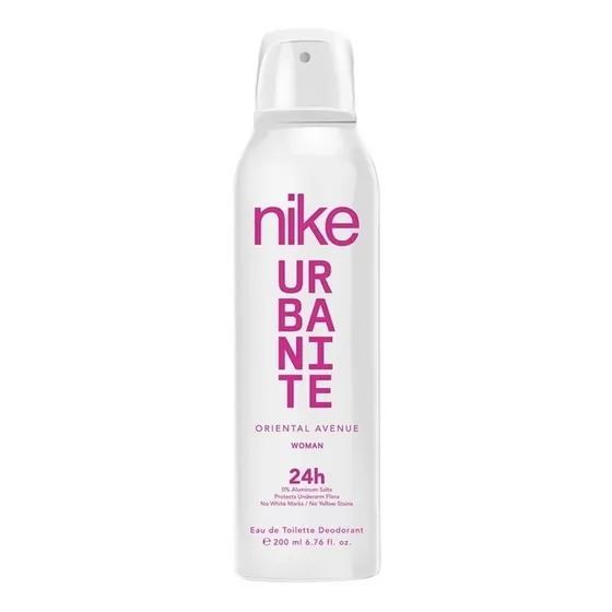 Desodorante Nike Urbanite 200ml