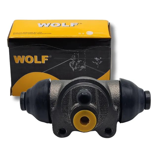 Cilindro De Freno Renault Logan Sandero Symbol 8v 