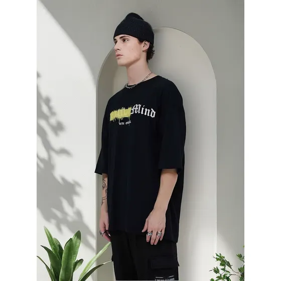 Remera Vete Al Diablo Creative Hombre