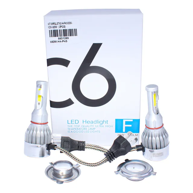 Ampolleta Led Suzuki Swift 1400 K14b Azh414 Dohc  1.4 2014