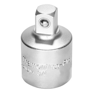 Adaptador De Soquete Crv 3/4x1 Tramontina Pro 44860/102 Adaptador De Soquete Crv 3/4x1 Tramontina Pro 44860/102