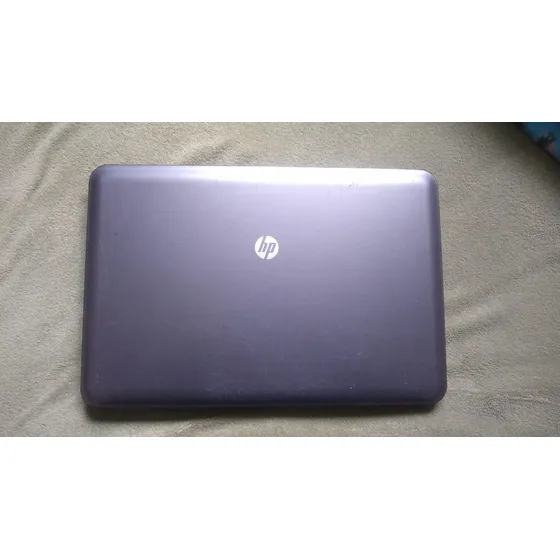 Notebook Hp 1000 Preto Intel Core I5 Preto