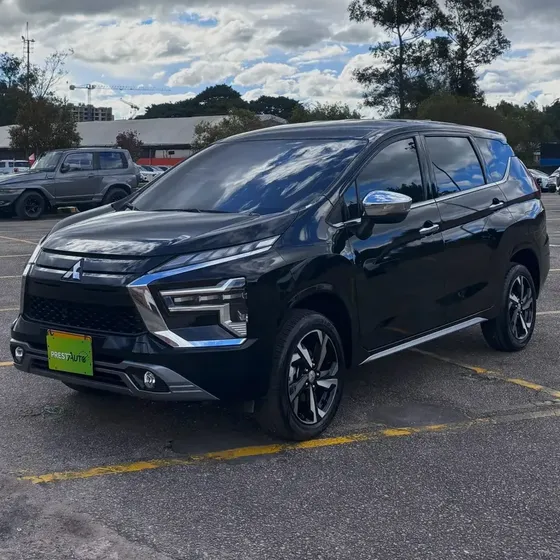 Mitsubishi Xpander 2023 1.5 At