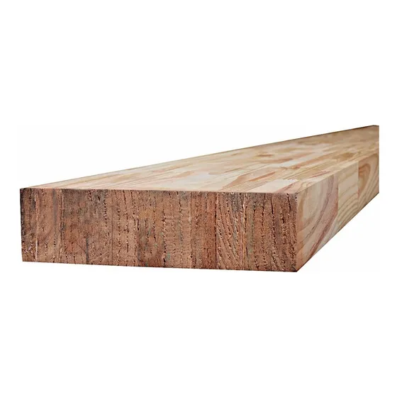 Viga Multilaminado 3 X 12 X 10.00 Mts. Madera De Pino,techos