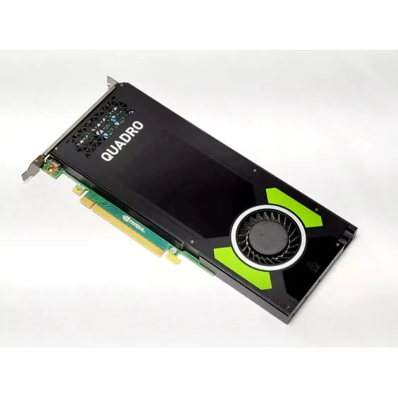 Tarjeta Video Nvidia Quadro M4000 8gb Gddr5