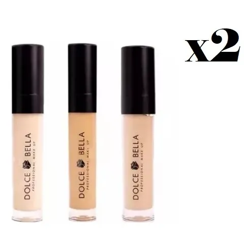 Corrector Liquido Matte Dolce Bella