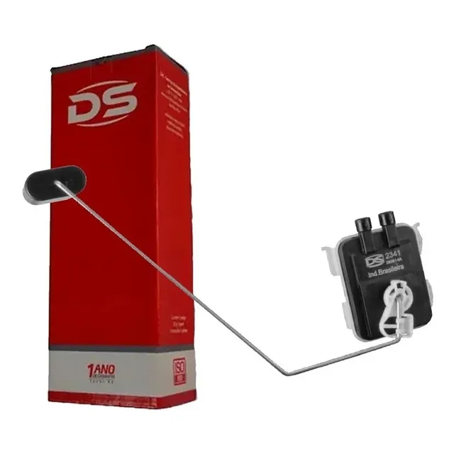 Sensor Nível Boia Combustível S10 2.4 Flex 2009/2011 Ds2341