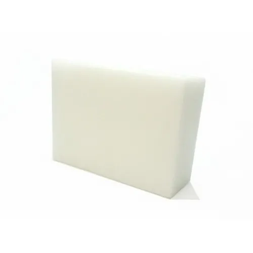 Base De Glicerina Blanca Vegana - Kg
