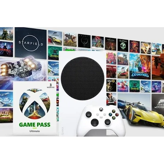Juegos Digitales De Xbox Con 20% De Descuento Y Game Pass